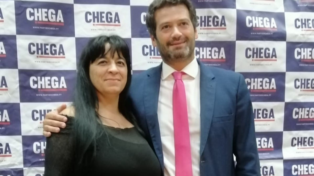 Chega Ponte de Sor