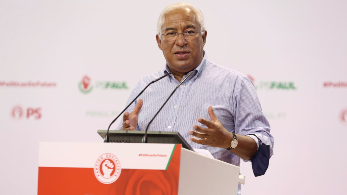 António Costa