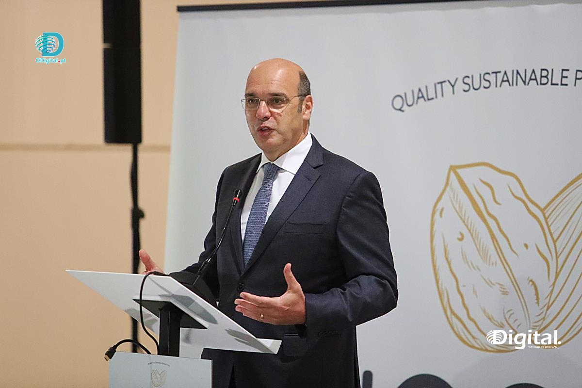 Ministro da Economia