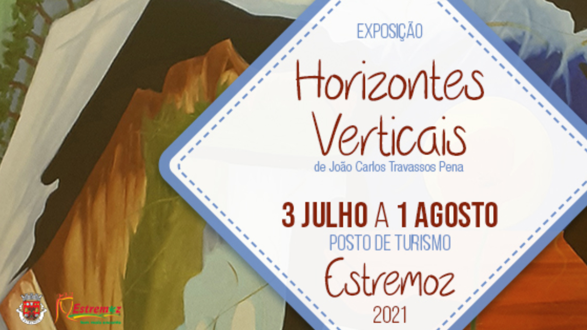 Exposição em Estremoz