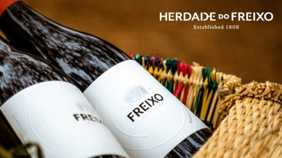 Herdade do Freixo