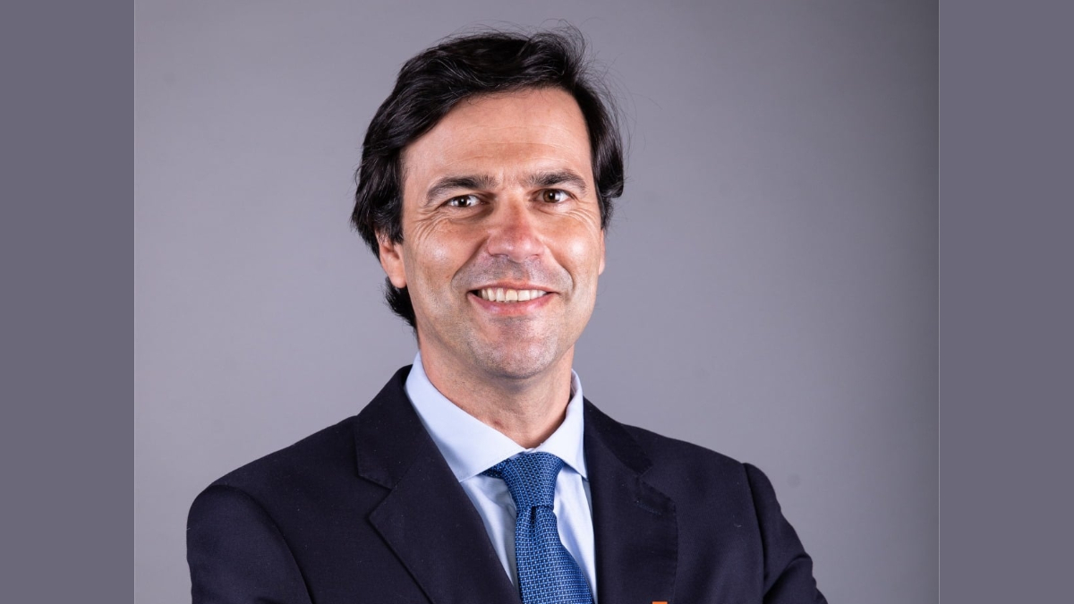 Henrique Sim-Sim Presidente da Concelhia
