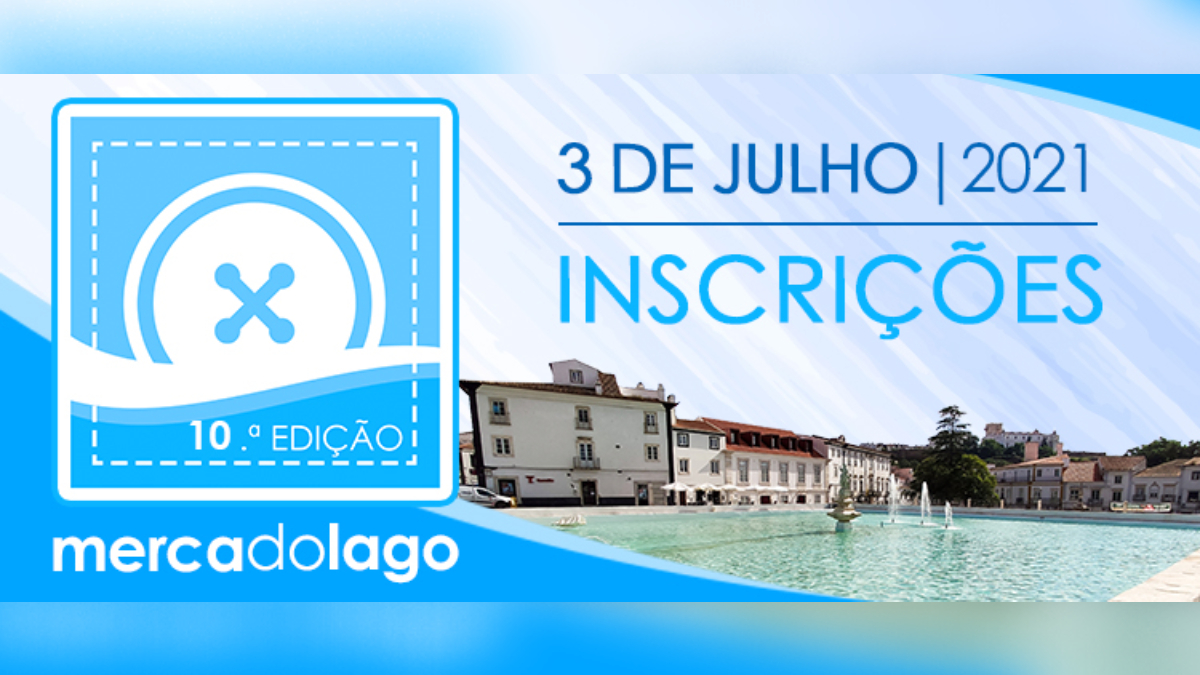 Mercado do Lago