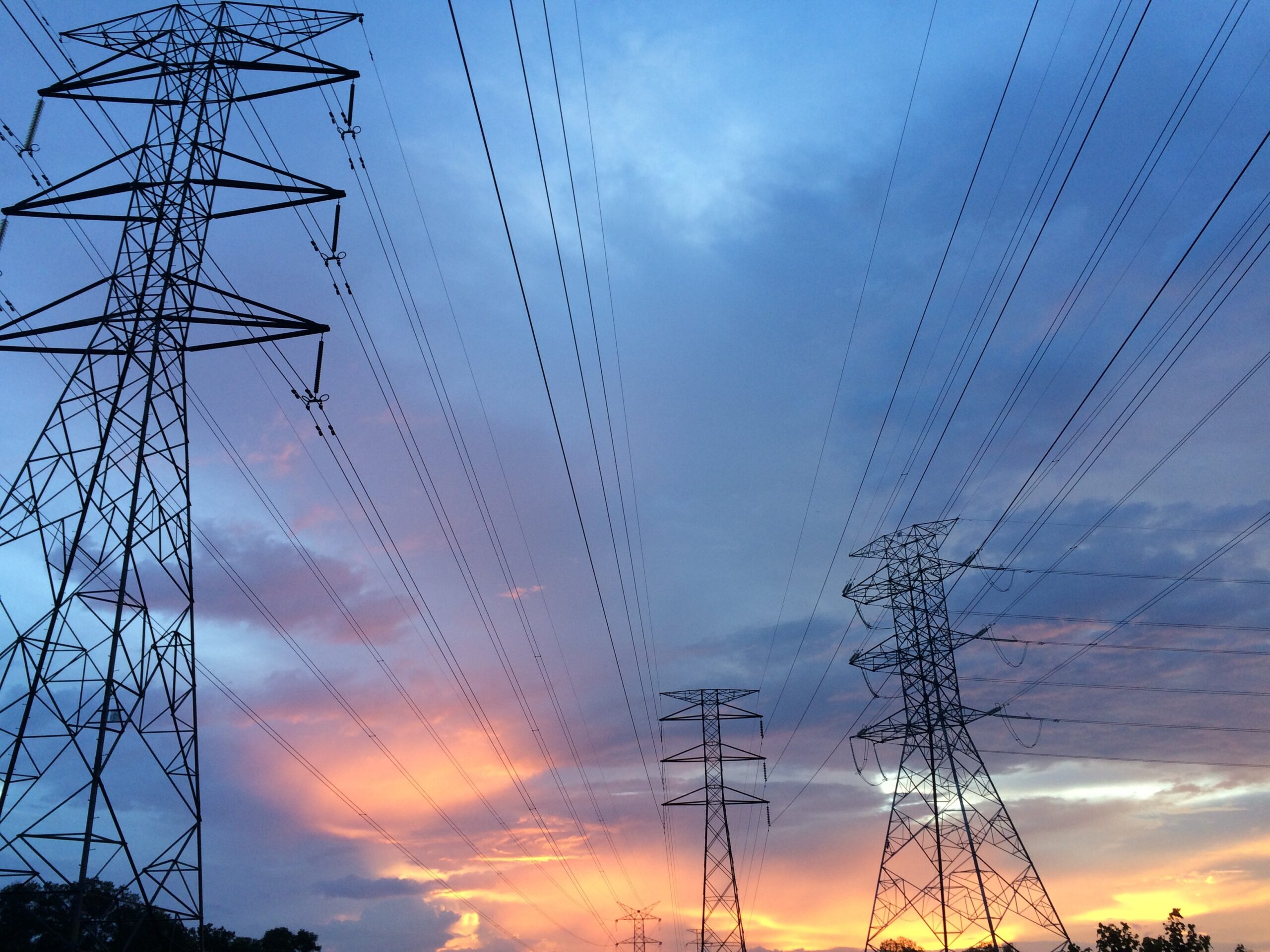 Eletricidade