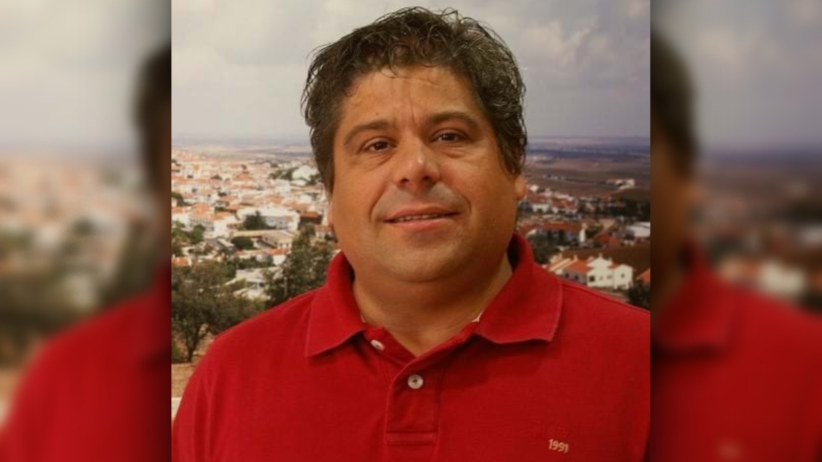 PS aljustrel
