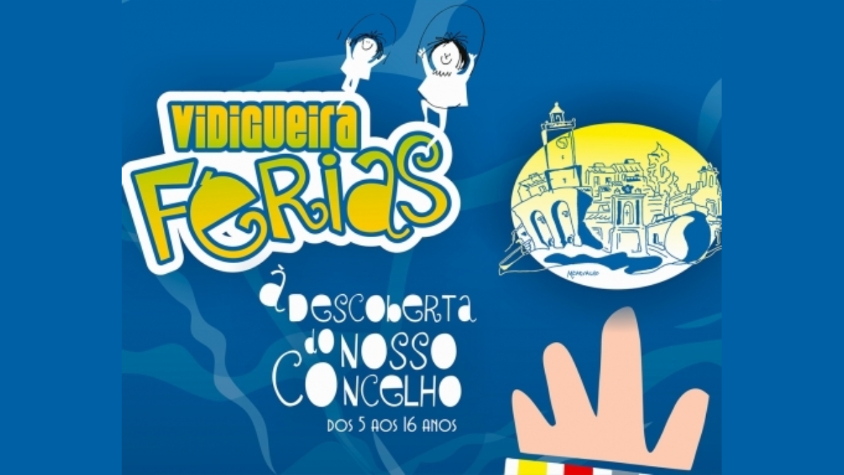 Tempos livres em Vidigueira
