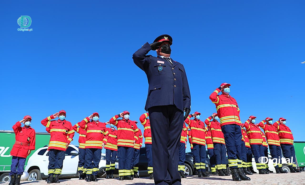 Bombeiros de Vila Viçosa