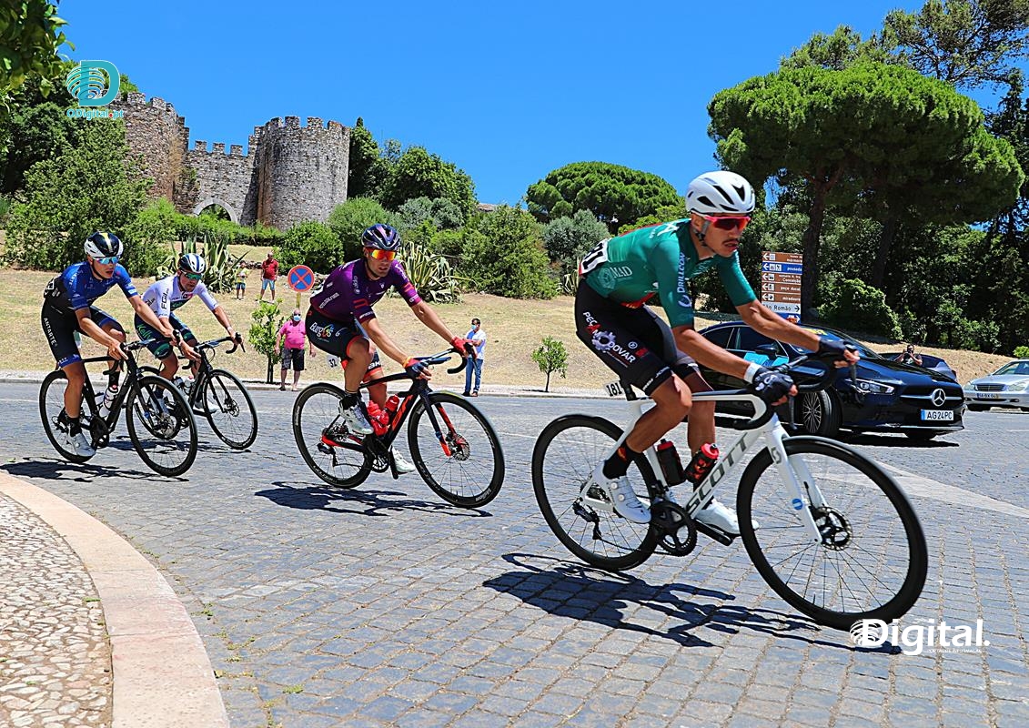 Volta ao Alentejo Vila Viçosa