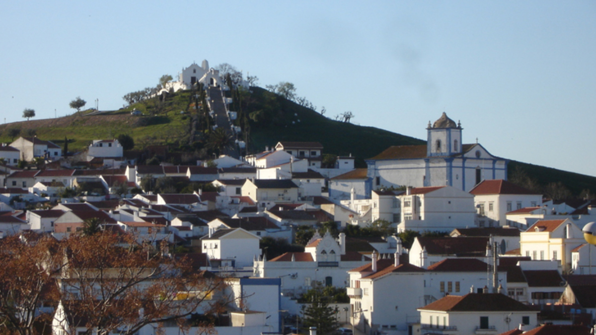 Aljustrel