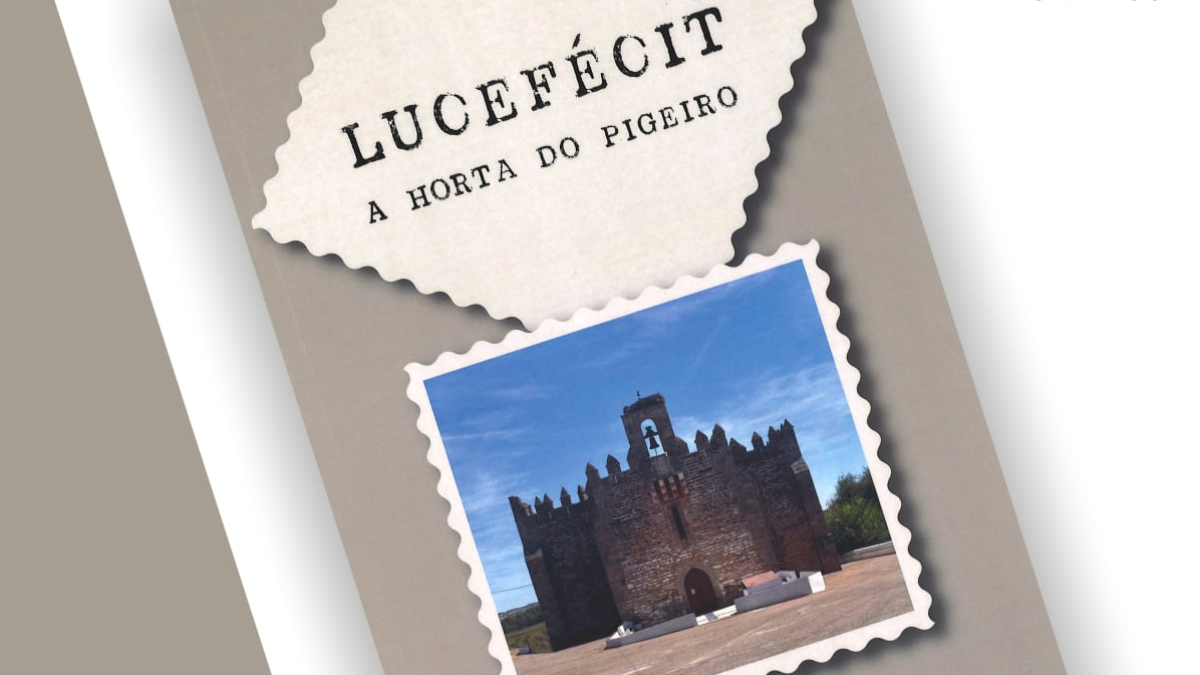 Livro terena