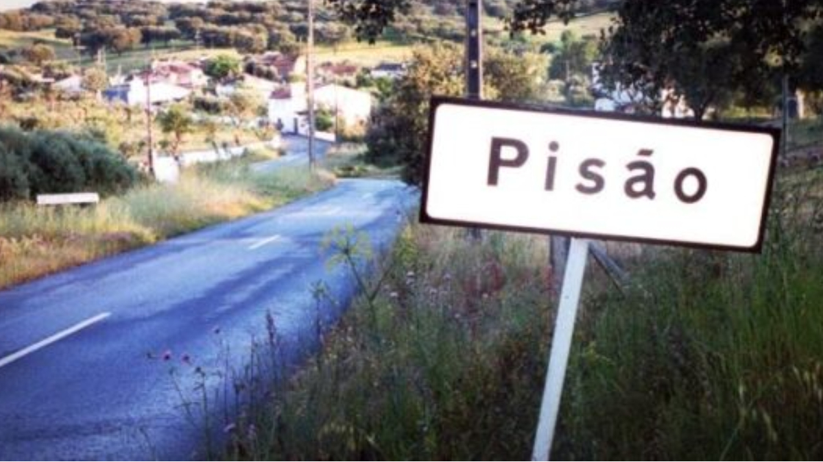 Pisão