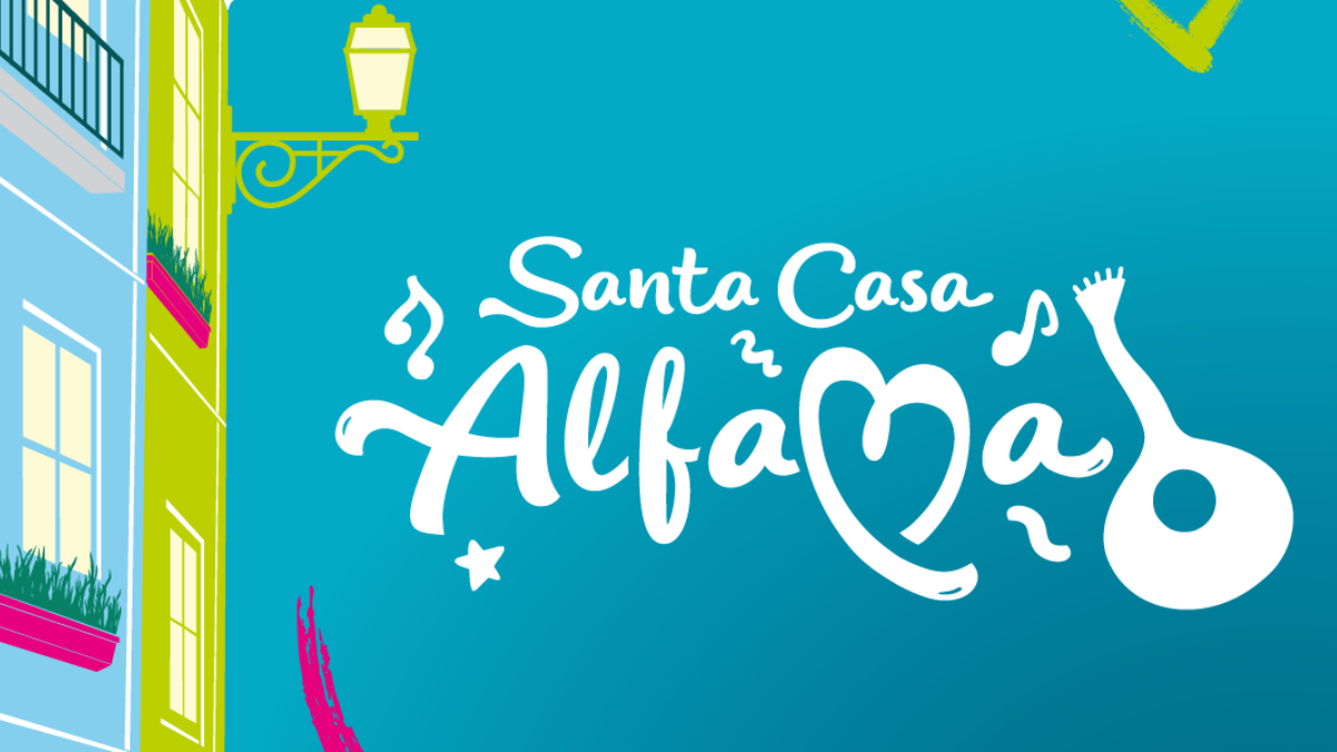 Santa Casa Alfama