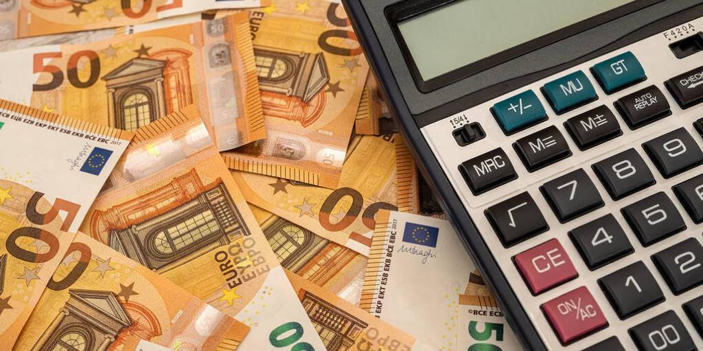 Governo não confirma perda pelo Alentejo de 700M€ de fundos europeus Euros