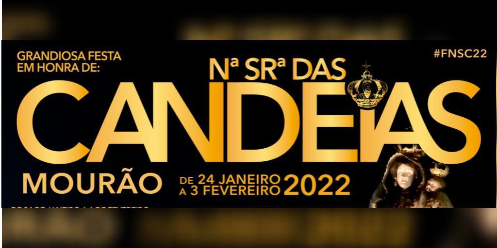 Festas de Mourão