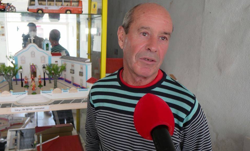 Licinio cardoso