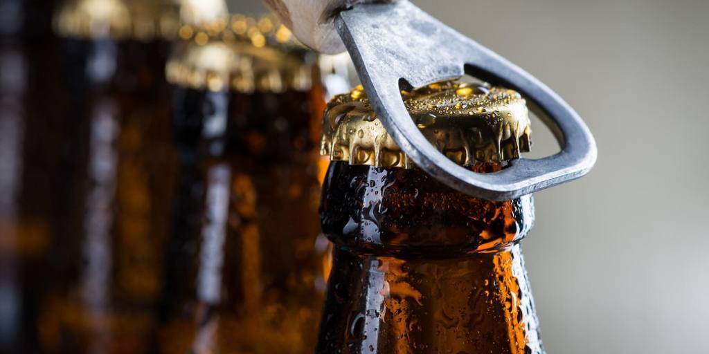 Cerveja