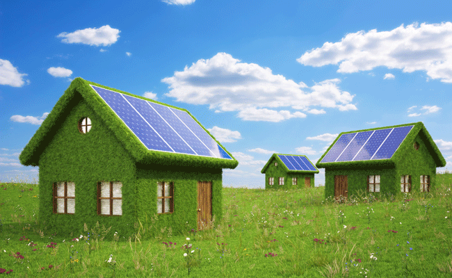 Comunidade de Energia