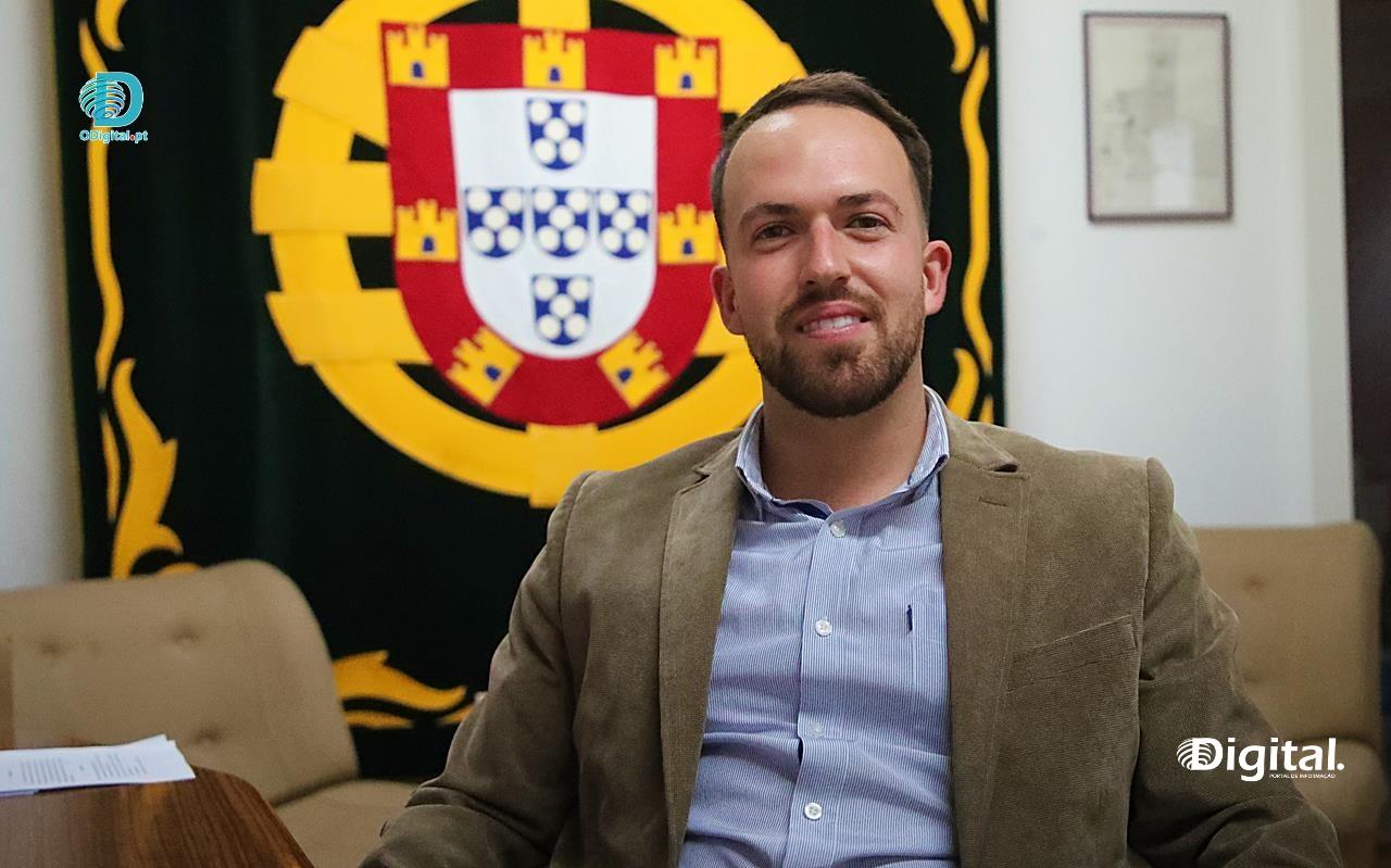 João Fortes