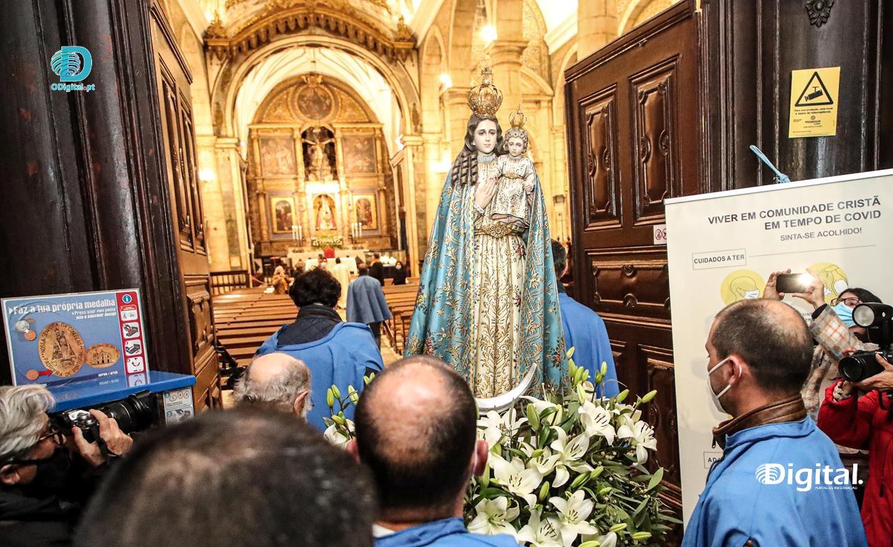 Nossa Senhora