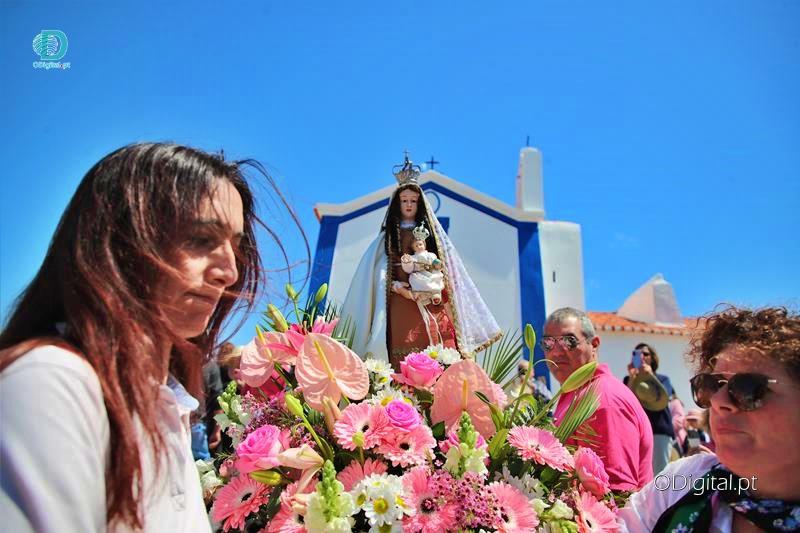 Nossa senhora do carmo