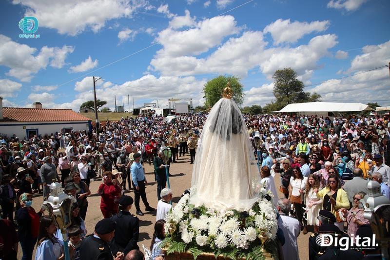 Nossa Senhora da Boa nova