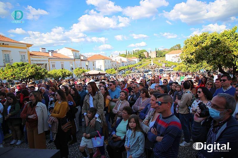 25 de abril