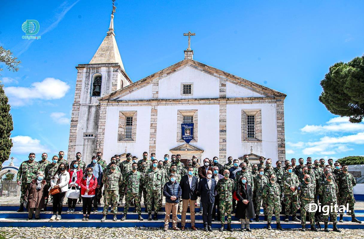 regimento de cavalaria 3