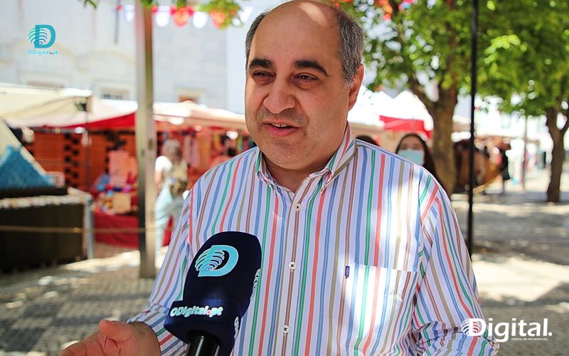 Paulo Arsénio