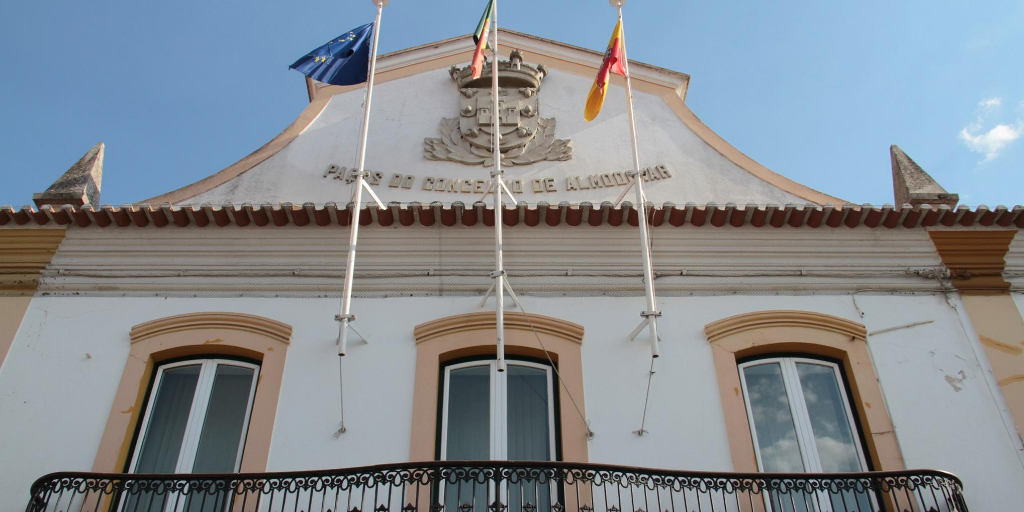 Cãmara de Almodôvar