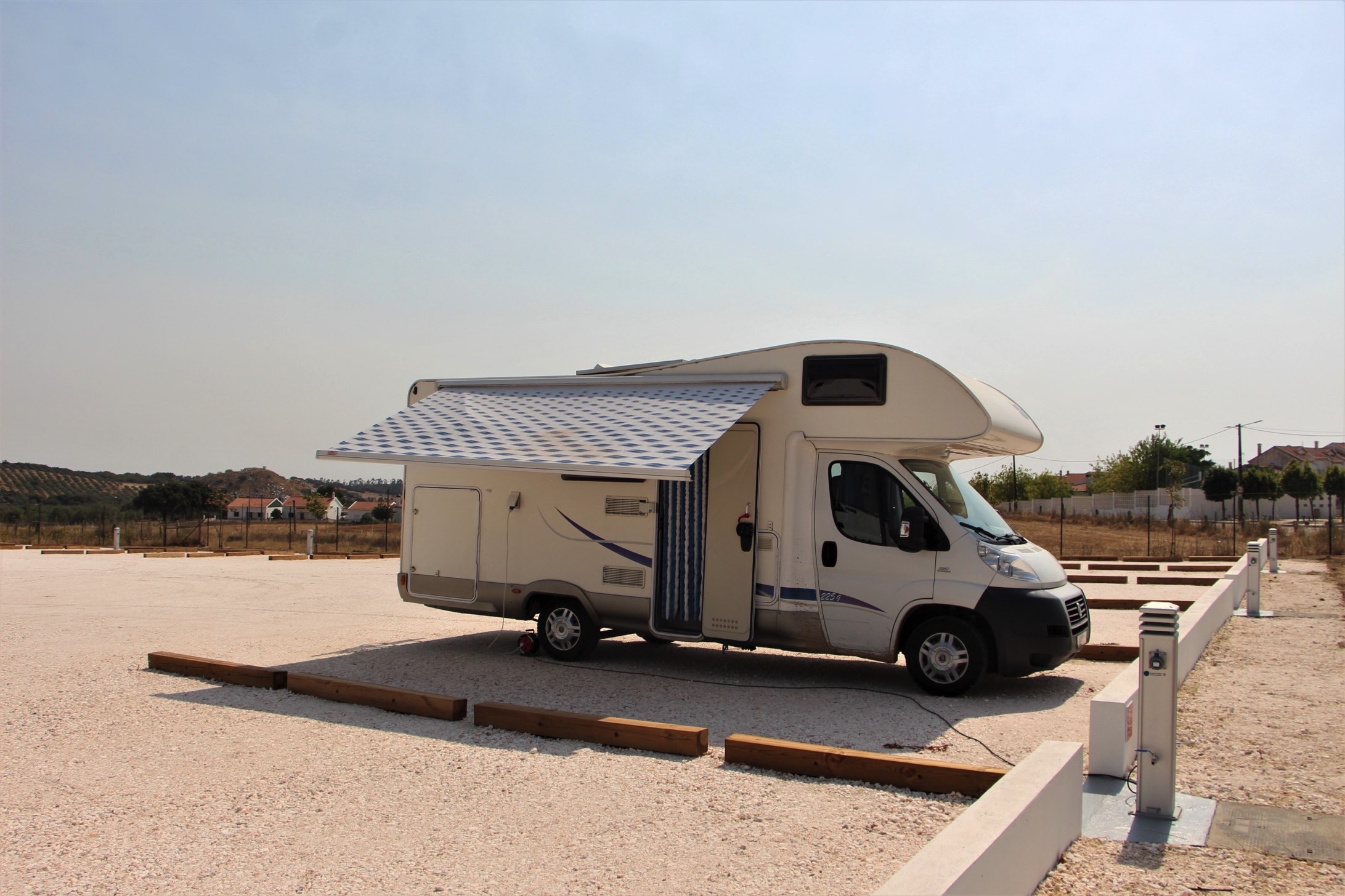 autocaravanismo