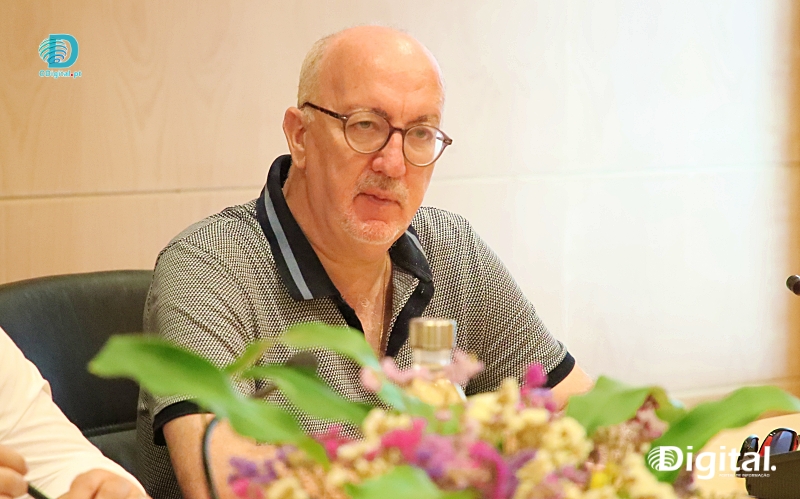 Ceia da Silva