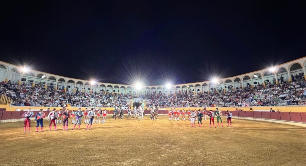 Corrida de touros