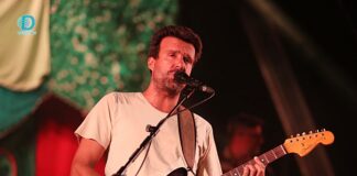 Miguel Araujo