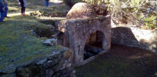 Fonte da Arregaça