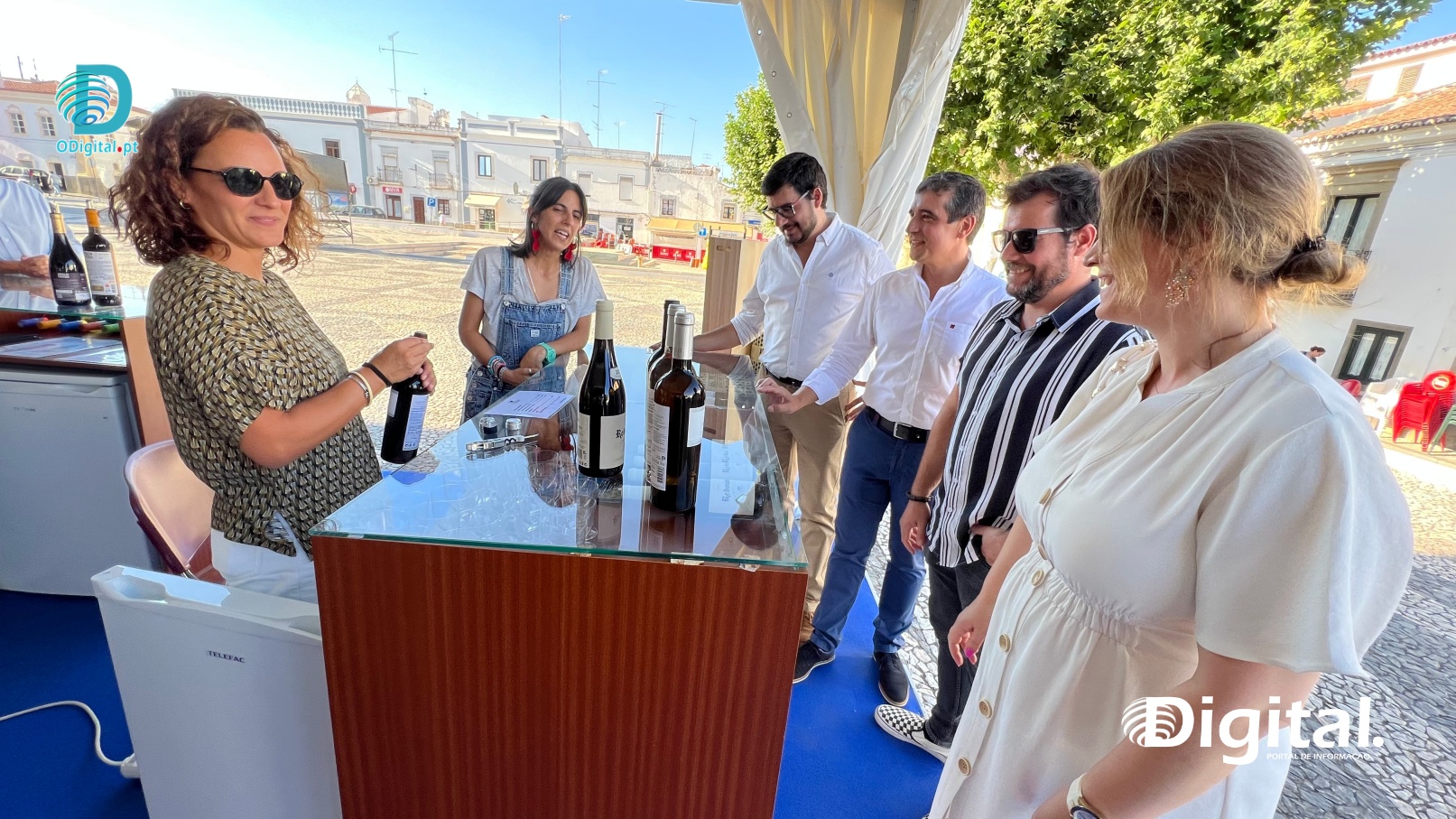 Festas de Redondo
