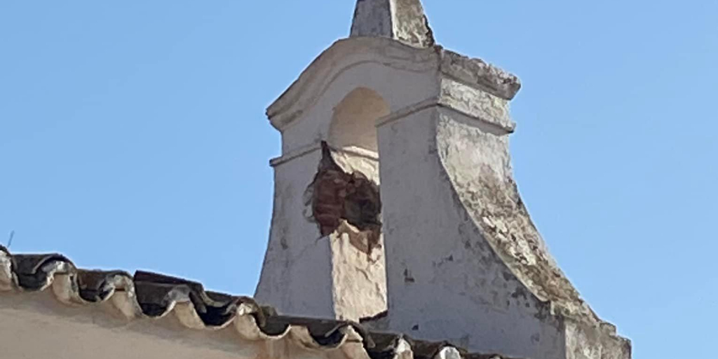 Sino igreja castro verde