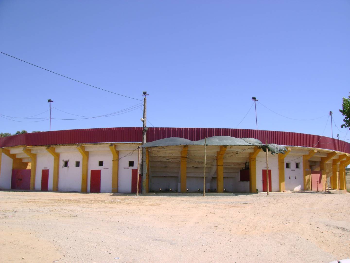 Sobral da Adiça