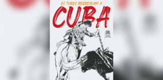 tourada em cuba