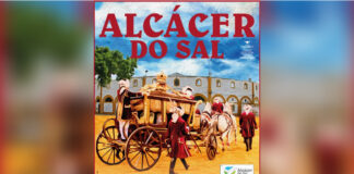 alcácer do sal