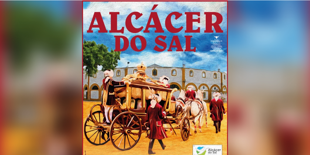 alcácer do sal