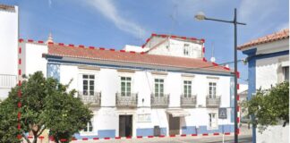 Centro Cultural de Borba