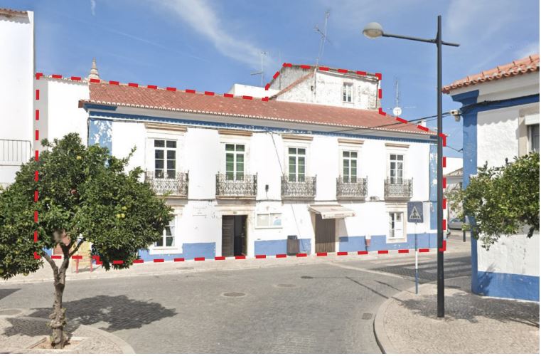 Centro Cultural de Borba