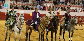 Corrida de touros