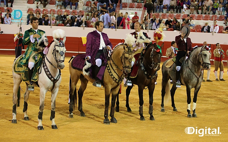 Corrida de touros