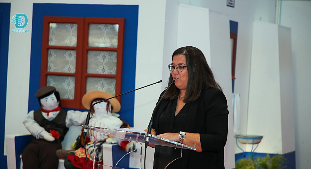 Sónia Caldeira