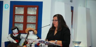 Sónia Caldeira