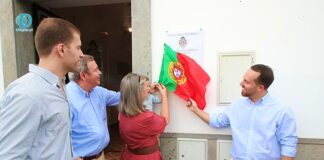 Hotel em Mourão