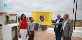 Autocaravanismo de Mourão