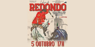 coliseu de Redondo