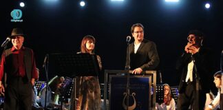 Vitorino e janita salomé